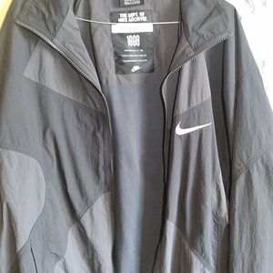 Nike DEPT. Of athletics size small.